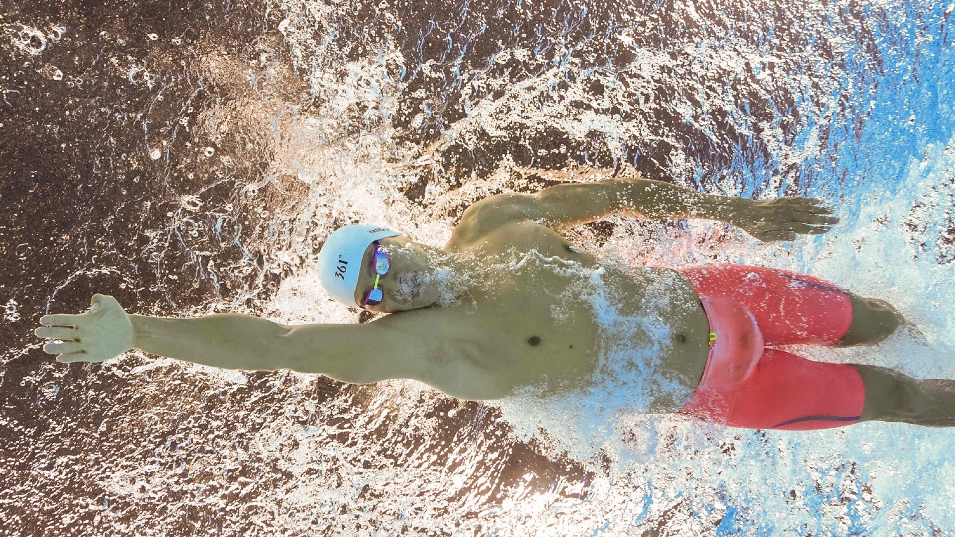 开云体育中国官网-杨瀚森全明星票选破纪录年轻球员崛起，杨瀚森这个名字怎么样